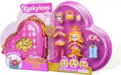 Kookyloos Golden Gala Taylor's Deluxe Set