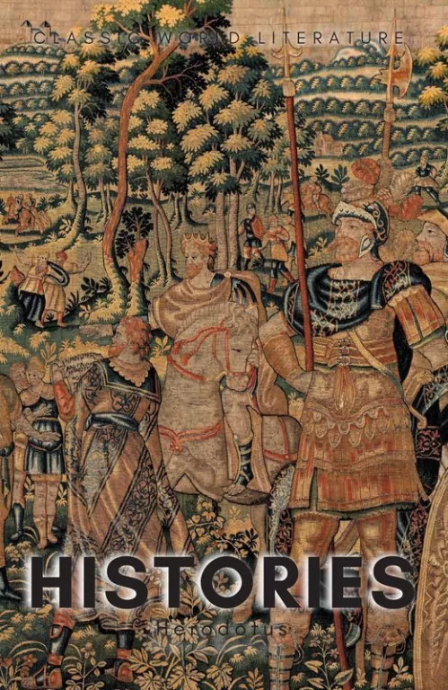 Histories - tantis.pl