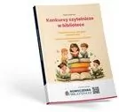 Konkursy czytelnicze w bibliotece