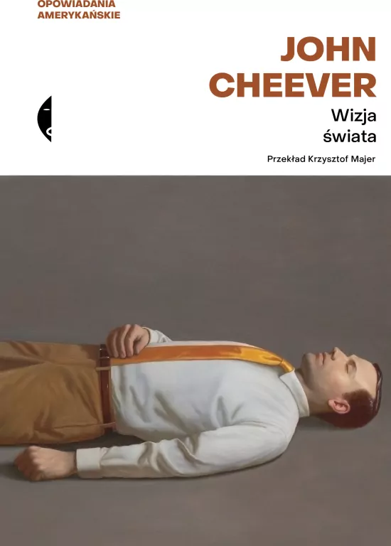 Wizja świata. Opowiadania wybrane - tantis.pl