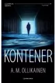 Paula Pihlaja T.1 Kontener - tantis.pl
