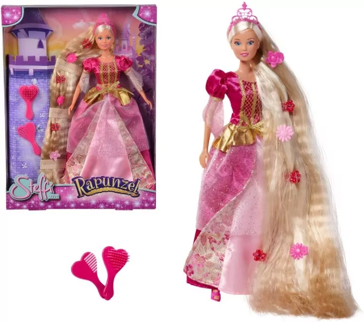 Steffi Roszpunka - tantis.pl