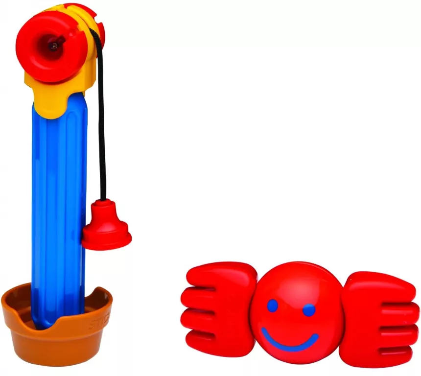 Magformers Stick-O. Zestaw wędkarski. 26 elementów - tantis.pl