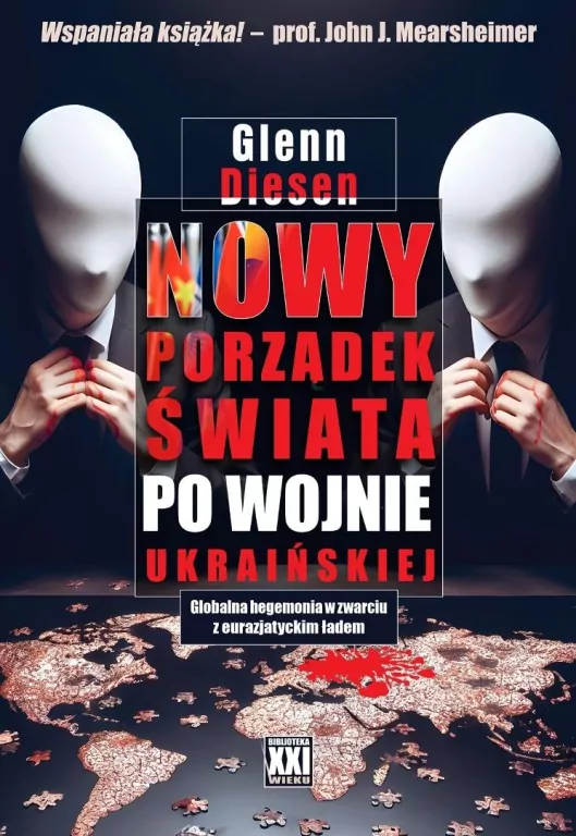 Nowy porządek świata po wojnie ukraińskiej - tantis.pl