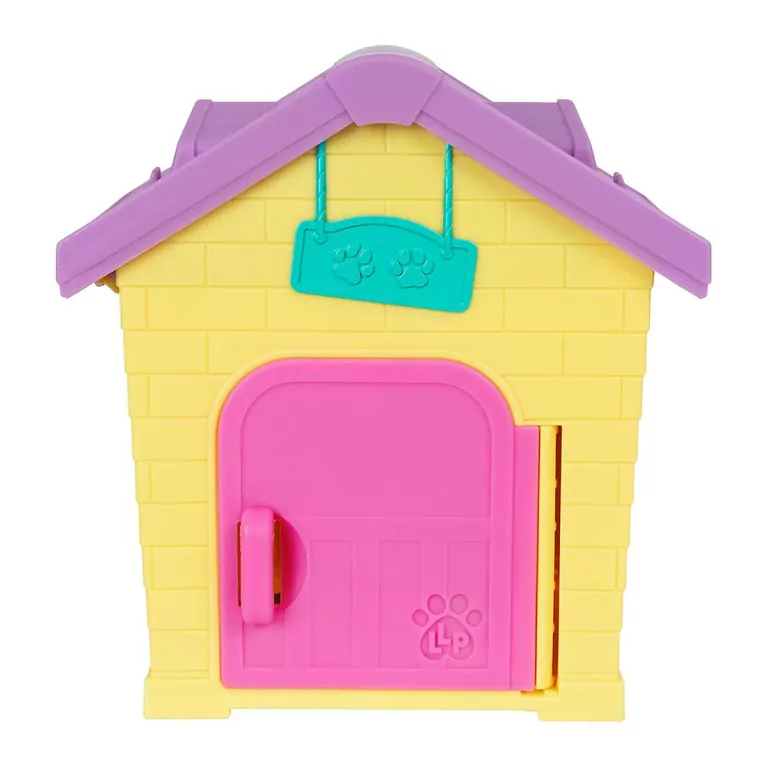 Little Live Pets. Mama Surprise Families - Domek - tantis.pl