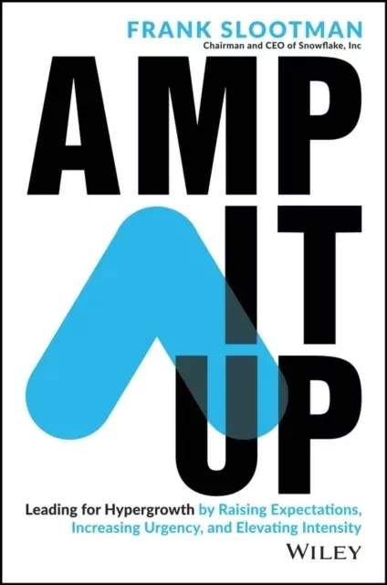 Amp It Up wer. angielska - tantis.pl
