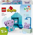 LEGO® DUPLO®. Codzienne czynności - kąpiel 10413 - tantis.pl