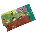 Wiersze do słuchania Rzepka. Książka dźwiękowa - tantis.pl