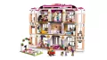 LEGO® Grand Hotel w mieście Heartlake 42704 - tantis.pl