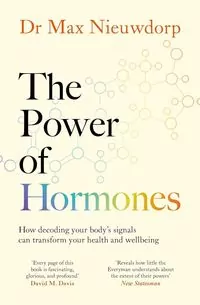 The Power of Hormones - tantis.pl