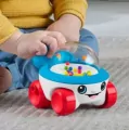 Fisher-Price Pojazd Podskakujące kuleczki - tantis.pl