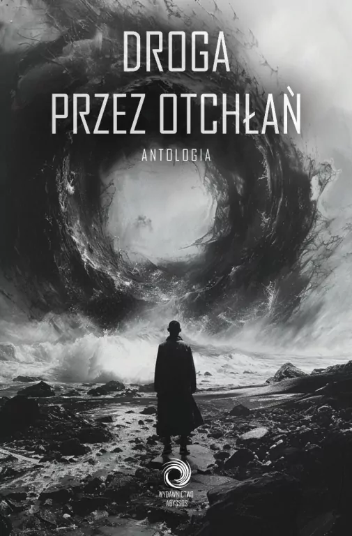 Antologia. Droga przez Otchłań - tantis.pl
