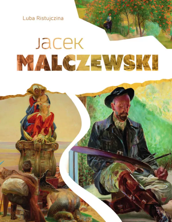 Jacek Malczewski - tantis.pl