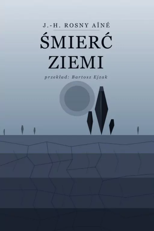 Śmierć Ziemi - tantis.pl