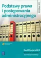 Podstawy prawa i postępowania administracyjnego NPP WSiP - tantis.pl