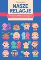 Nasze relacje. Nazywanie relacji międzyludzkich i towarzyszących im emocji - tantis.pl