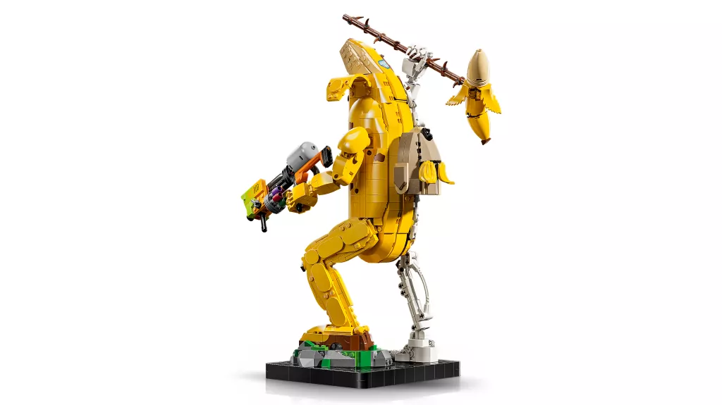 LEGO® Fortnite Skórkościec 77072 - tantis.pl