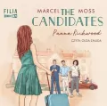 The Candidates Panna Richwood audiobook - tantis.pl