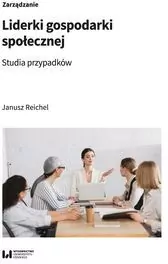 Liderki gospodarki społecznej - tantis.pl