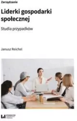 Liderki gospodarki społecznej