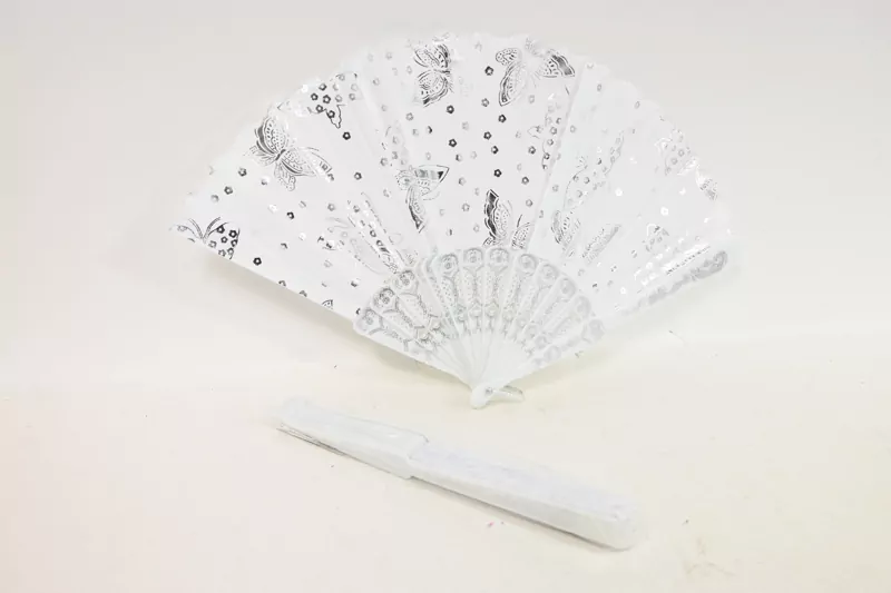 Wachlarz 12szt/folia Z10368 81319 - tantis.pl