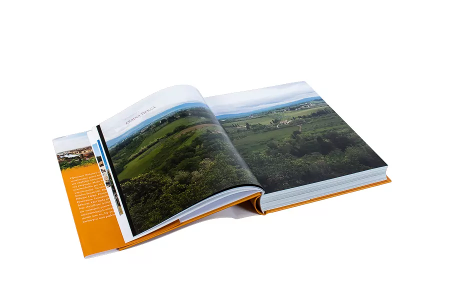 Toskania, jakiej nie znacie - tantis.pl