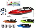 Motorówka R/C 2,4G mix - tantis.pl