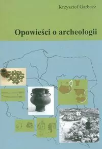 Opowieści o archeologii - tantis.pl