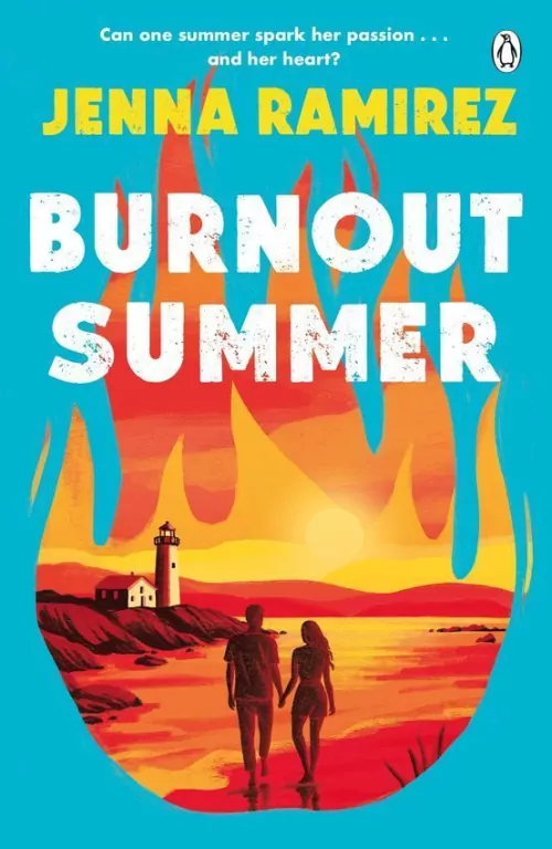 Burnout Summer - tantis.pl