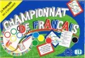 Gra językowa Francuski Championnat de francais - tantis.pl