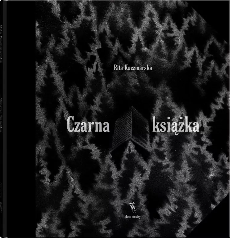 Czarna książka - tantis.pl