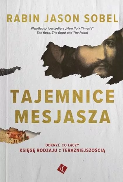 Tajemnice Mesjasza - tantis.pl