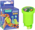 Stempel z naklejkami Dino - tantis.pl