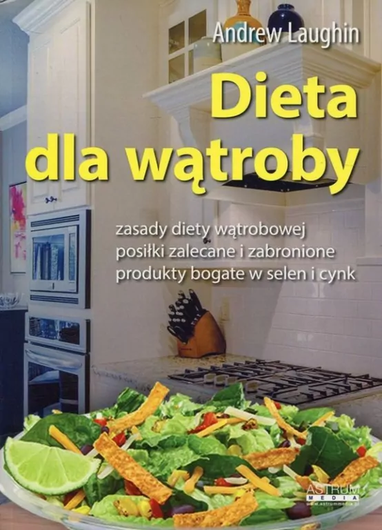 Dieta dla wątroby - tantis.pl