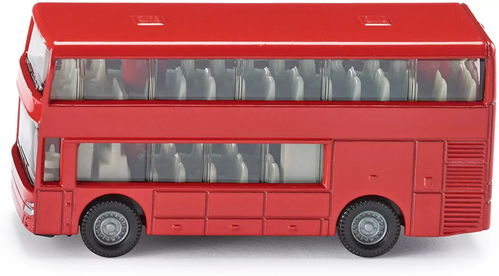 Autobus Turystyczny S1321 Siku 13 - tantis.pl