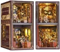Model Muzeum motyli - tantis.pl