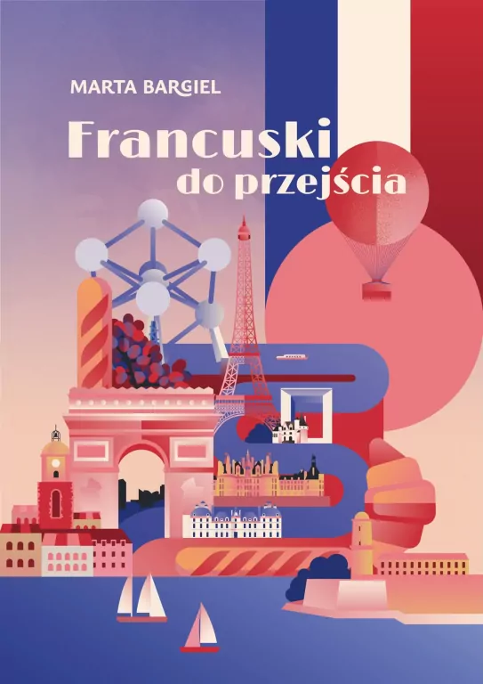 Francuski do przejścia. Książka z autografem - tantis.pl