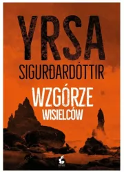 Wzgórze wisielców. Tom 4