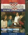 Rozmówki polsko-chorwackie z CD - tantis.pl