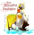 Brzydkie kaczątko. Audiobook - tantis.pl