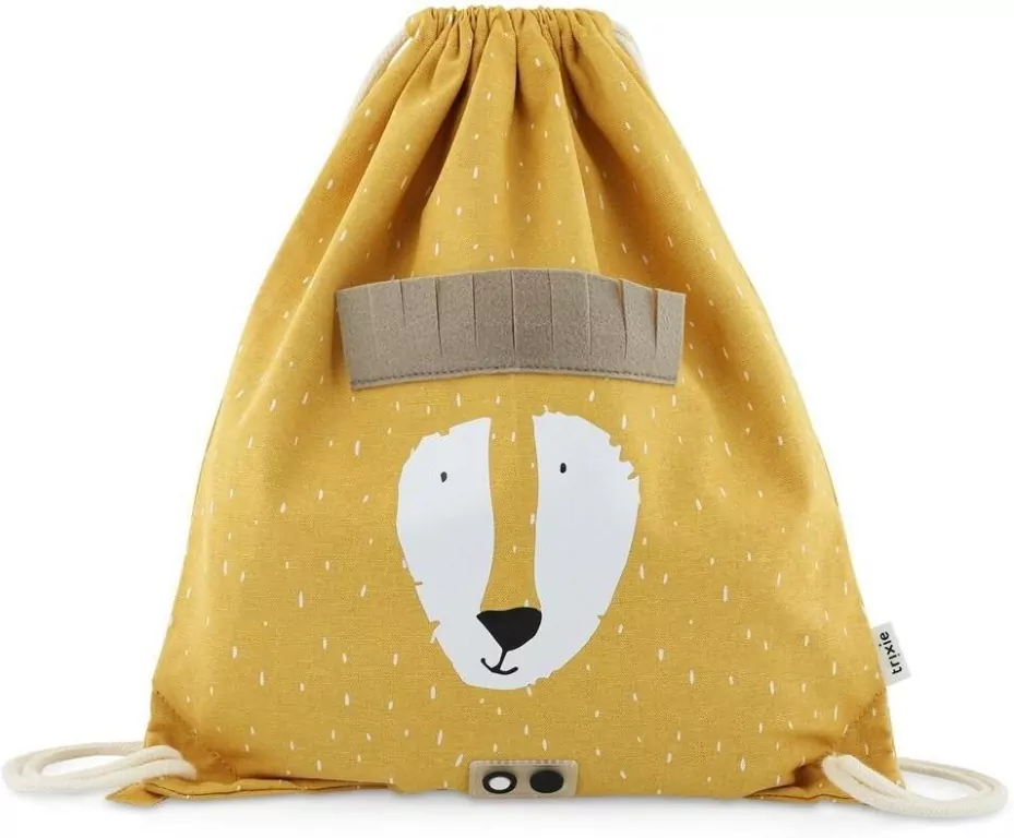 Worek plecak Lew - tantis.pl