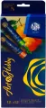 Zestaw farb akrylowych 12kol 12ml ASTRA - tantis.pl