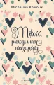Miłość, pierogi i inne nieszczęścia - tantis.pl