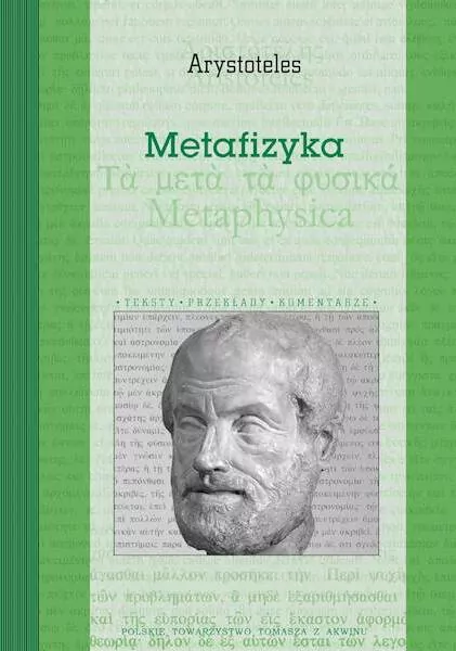 Metafizyka - tantis.pl