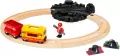 BRIO Cargo Gemstone Set - tantis.pl