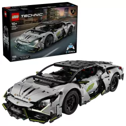 LEGO® Supersamochód Lamborghini Revuelto 42214