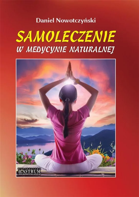 Samoleczenie w medycynie naturalnej TW - tantis.pl