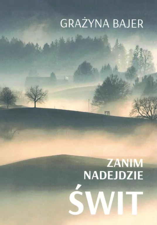 Zanim nadejdzie świt - tantis.pl