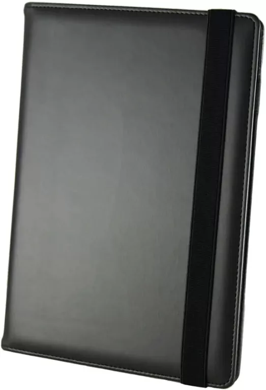 Adresownik skorowidz A4 na gumkę grafitowy A44B-16 - tantis.pl