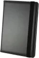 Adresownik skorowidz A4 na gumkę grafitowy A44B-16 - tantis.pl